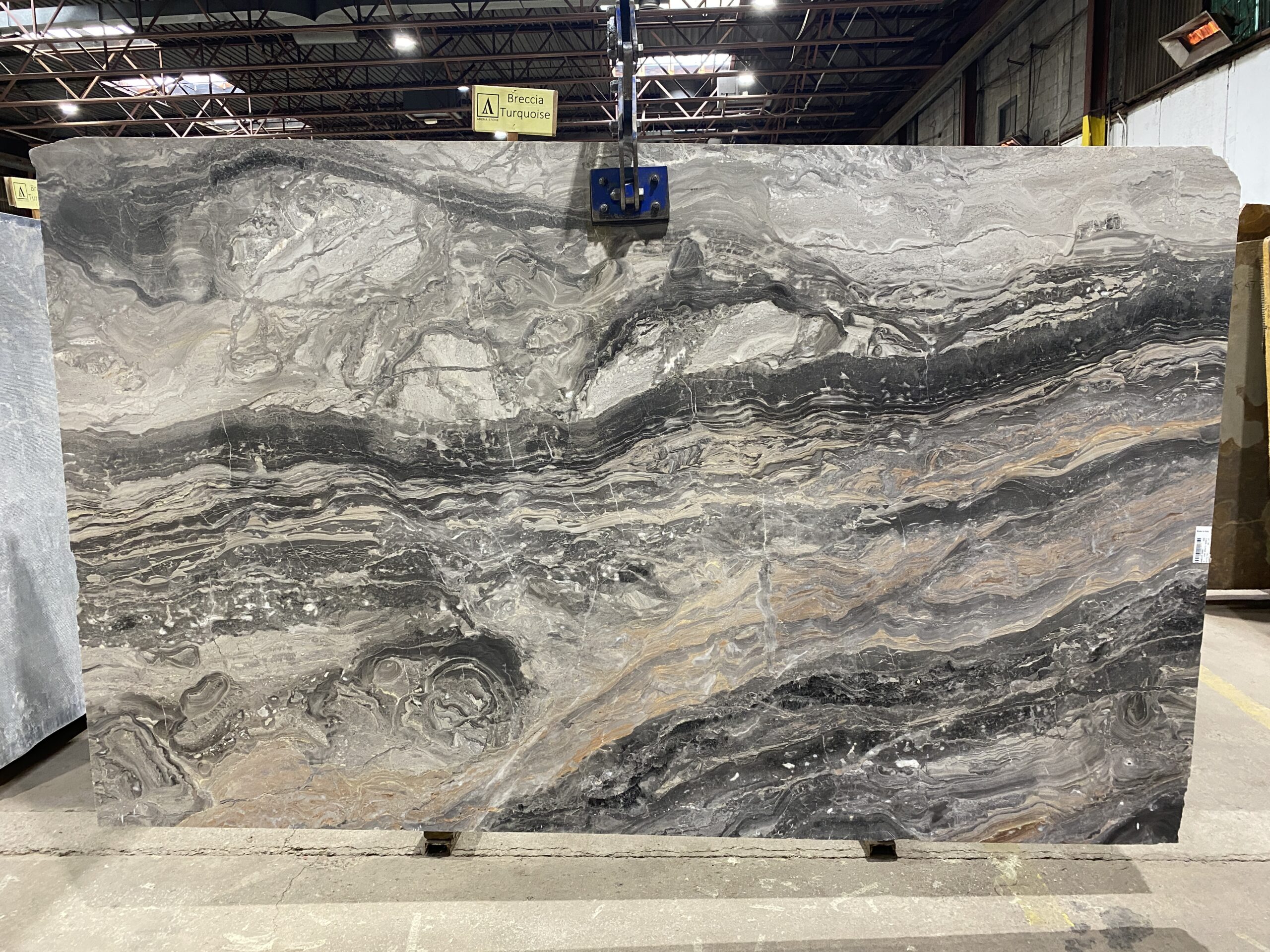 Beige and Creamy Arabescato Orobico - Lot 1893 2cm Polished, 112" x 68" | Arena Stone NJ Arena stone nj arabescato orobico lot 1893 2cm polished arabescato orobico lot 1893 2cm polished 112 x 68