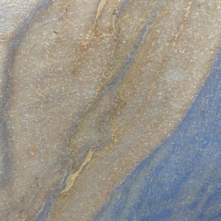 Azul Macauba - Lot A1862, 2cm Polished