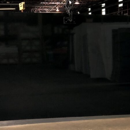 Black Zimbabwe- Lot 1573 3cm Polished, 126 x 74