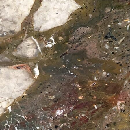 Breccia Sistina - Lot 0137, 2cm Polished