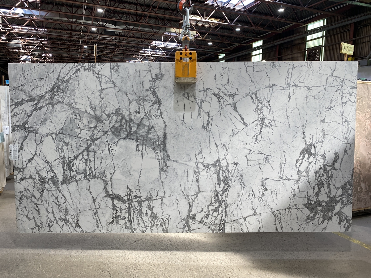 INFINITY Porcelain: Marble Collection Invisible Blue MB01 C 6mm Satin | Arena Stone NJ Arena stone nj infinity invisible blue mb01 invisible blue mb01 c 6mm satin