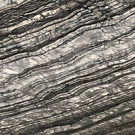 Kenya Black - Lot 1961, 2cm Polished