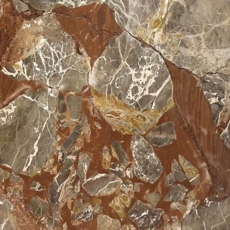 Macchia Vecchia - Lot 0136, 2cm Polished