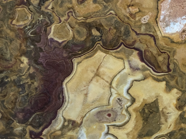 Multi Brown Onyx- Lot A4274 | Arena Stone NJ Arena stone nj multi brown onyx a4274 2cm polished multi brown onyx lot a4274