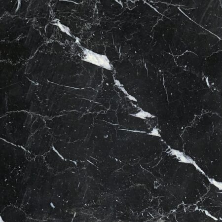 Nero Marquina Tile - Lot 7056 12x12