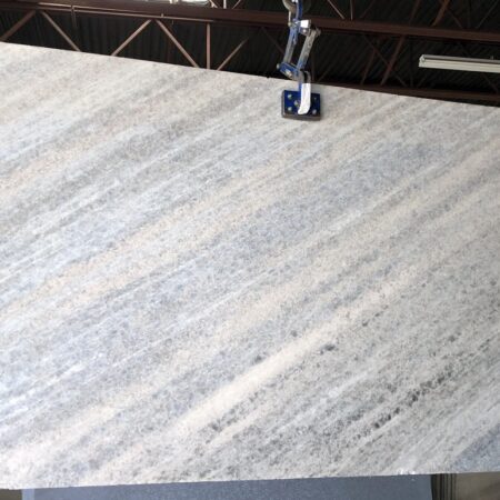 Calcite Azul- Lot 1278 2cm Polished, 120 x 69