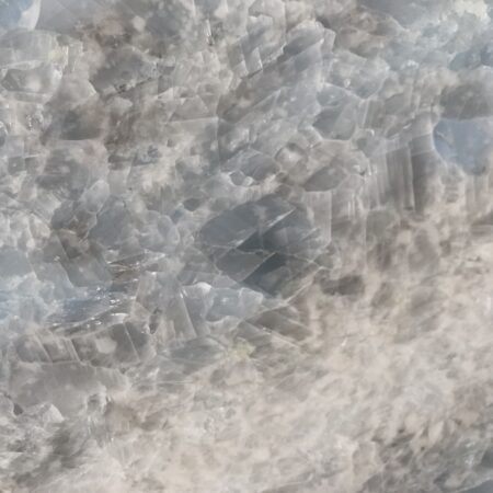 Calcite Azul- Lot 1278 2cm Polished, 120 x 69