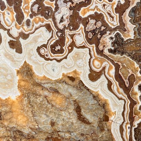 Rosso Onyx - Lot 0992, 2cm Honed