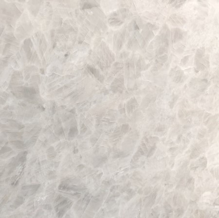 Arena stone nj white onyx  lot a4996 2cm polished white onyx   lot a4996