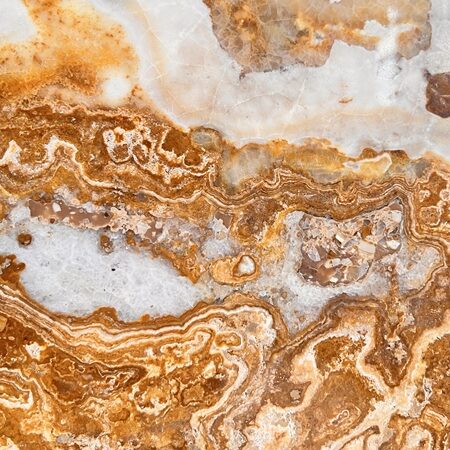 Arlecchino Onyx- Lot 0987 # 1 2cm Polished, 108 x 73