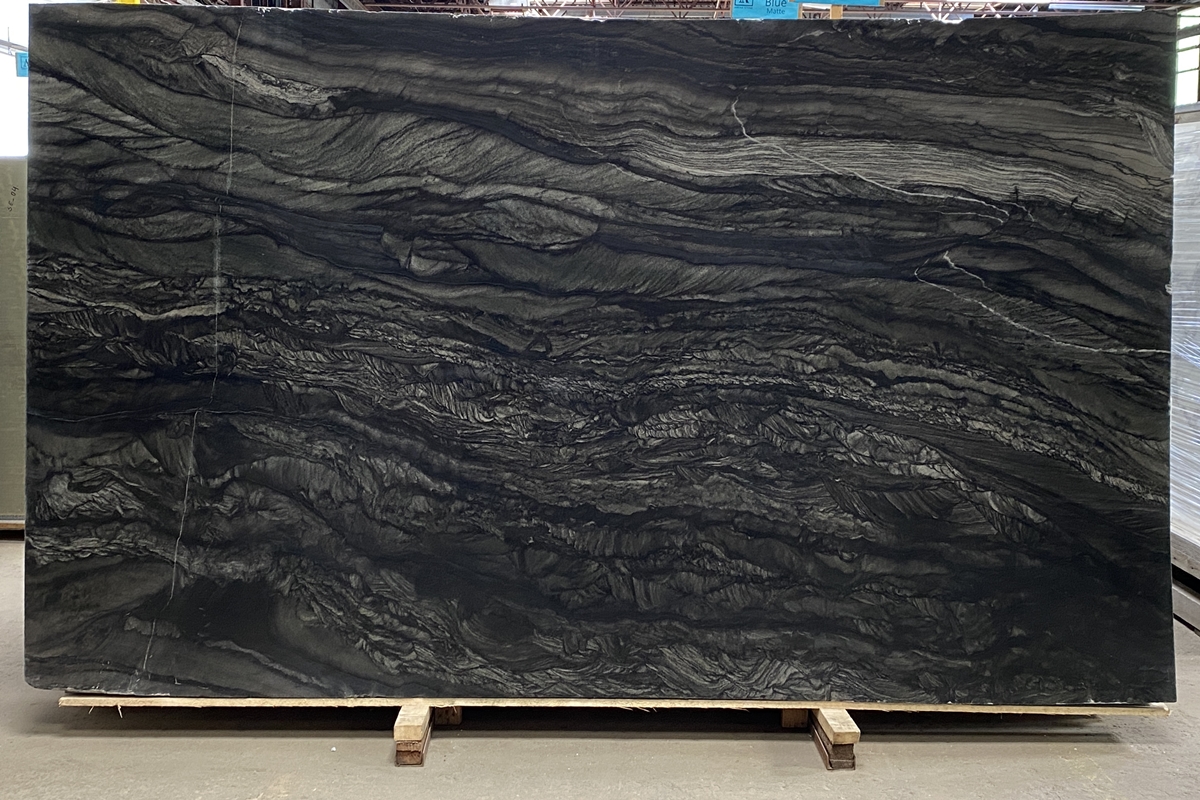 Black Color Black Wave - Lot 2191 3cm Polished, 131x77 | Arena Stone NJ Arena stone nj black wave lot 2191 3cm polished black wave lot 2191 3cm polished 131x77
