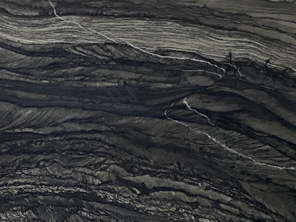 Black Color Black Wave - Lot 2192 2cm Polished, 131x75 | Arena Stone NJ Arena stone nj black wave lot 2191 3cm polished black wave lot 2192 2cm polished 131x75