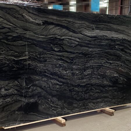 Black Wave - Lot 2191 3cm Polished, 131x77