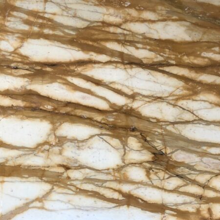 Giallo Siena - Lot 1997, 2cm Polished