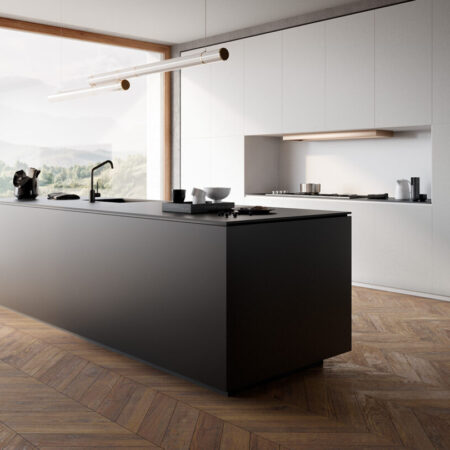 INFINITY Porcelain: Solid Color Collection