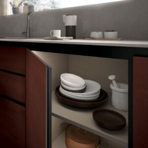 Arena stone nj infinity metal corten me03 infinity metal corten   me03