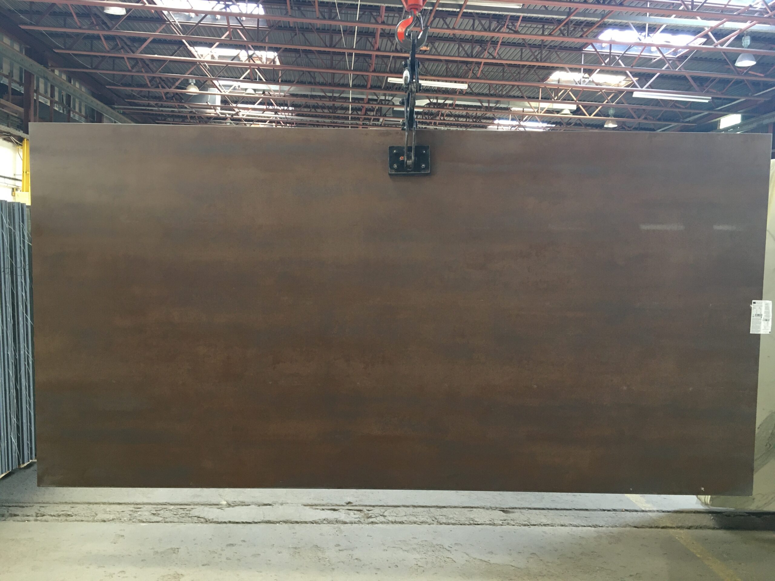 Arena stone nj infinity metal corten me03 metal corten me03 12mm