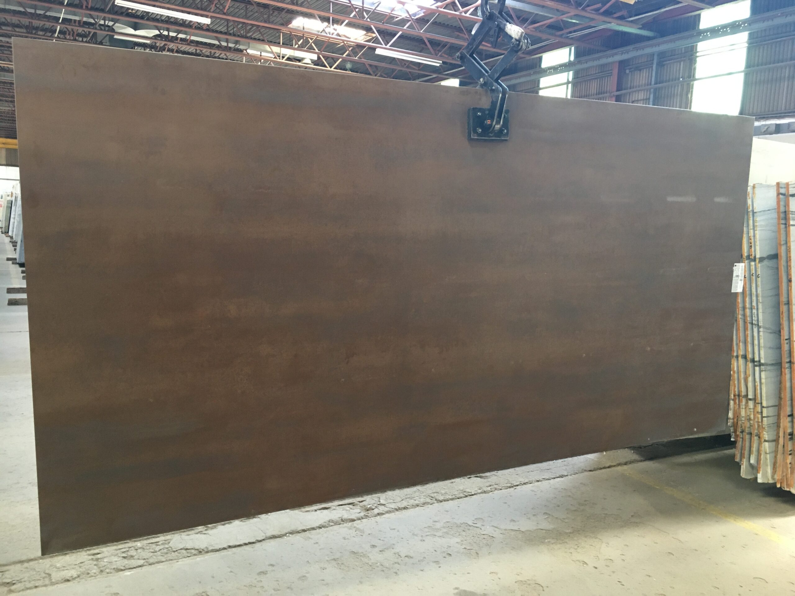Arena stone nj infinity metal corten me03 metal corten me03 12mm