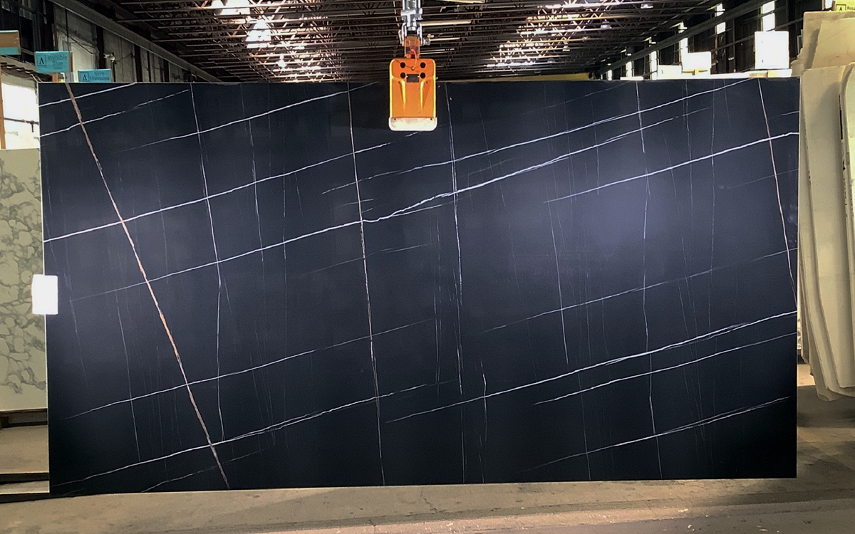 INFINITY Porcelain: Marble Collection Sahara Noir MB10 - Polished | Arena Stone NJ Arena stone nj infinity sahara noir mb10 sahara noir mb10 polished