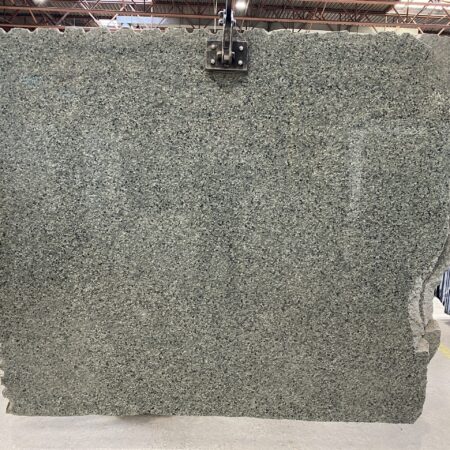 Arena stone nj silver sea green  lot 0993 3cm polished silver sea green   lot 0993 slab 11 3cm polished 77 x 69