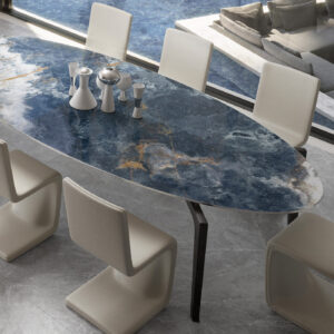 INFINITY Porcelain: Marble Collection Ocean Blue OC03 | Arena Stone NJ Arena stone nj infinity ocean blue oc03 ocean blue oc03