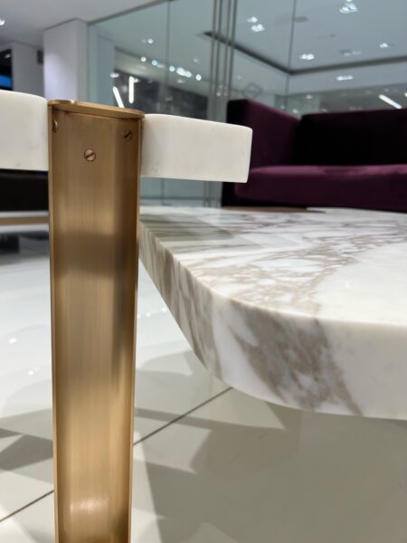 Arena stone nj calacatta vagli  lot 1243 5cm polished calacatta vagli 5cm kgb 5