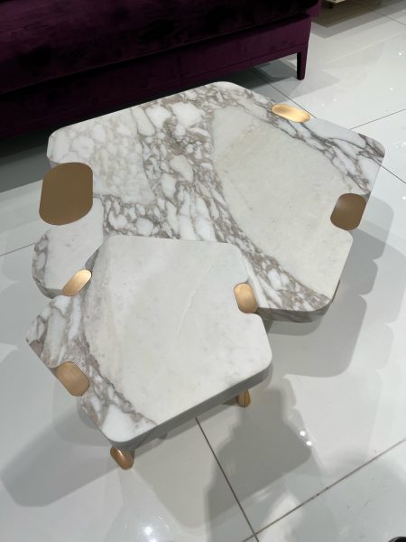 Arena stone nj calacatta vagli  lot 1243 5cm polished calacatta vagli 5cm kgblnyc