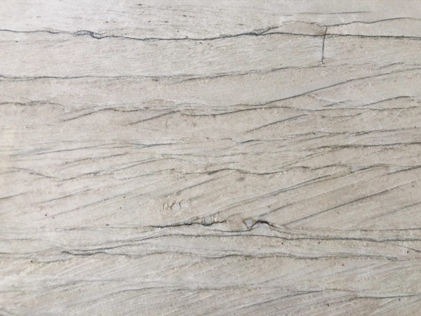 Crema Macauba is an exotic quartzite with a look that often resembles marble, yet it boasts the durability comparable to granite. Its creamy tones make it an elegant choice for various applications, from countertops to flooring. Due to variations in digital images and monitor settings, the colors you see may slightly different Crema Macauba - Lot 1780 | Arena Stone NJ Arena stone nj crema macauba lot 1780 3cm polished crema macauba lot 1780