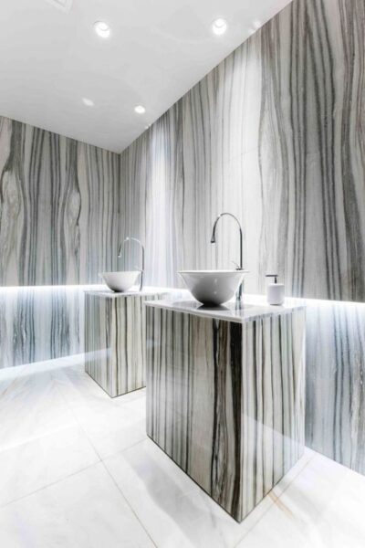 Arena stone nj zebrino classico lot 2066 2cm polished zebrino classico