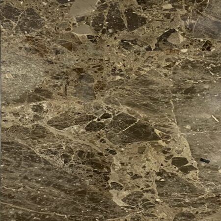 Breccia Paradiso Marble Tile - Lot 7076, 12x24