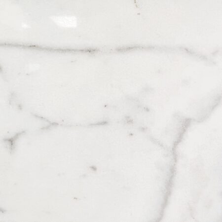 Milas Bianco Marble Tile - Lot 5021, 18x18