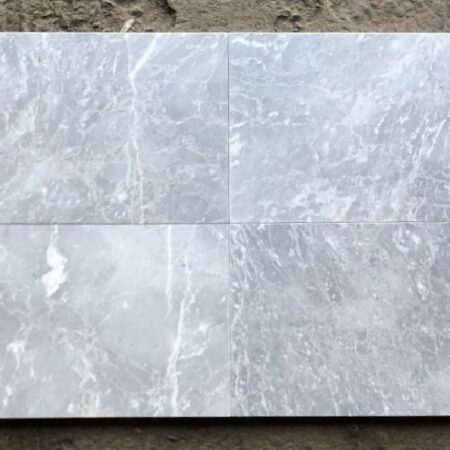 Savoya Blue Italy Polished 12 x 24 Lot _7079 4pc