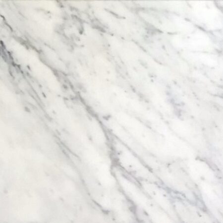 Statuary Marble Tile - Lot 6060, 12x24