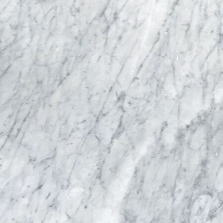 White Carrara C Marble Tile - Lot 7093, 24x24