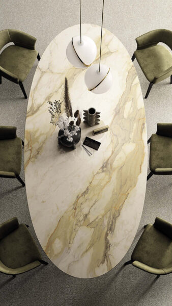 Arena stone nj calacatta hermitage mb17 natura veintech calacatta hermitage mb17  20mm