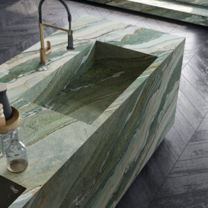 Color Selections Royal Peacock - MB20 | Arena Stone NJ Arena stone nj infinity royal peacock mb20 royal peacock mb20