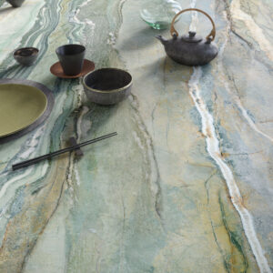 Color Selections Royal Peacock - MB20 | Arena Stone NJ Arena stone nj infinity royal peacock mb20 royal peacock mb20