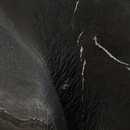 Black Velvet - Lot 2145 2cm Honed, 120x71