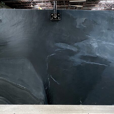 Black Velvet - Lot 2145 2cm Honed, 120x71