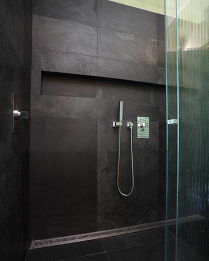 Black Velvet - Lot 2145 2cm Honed, 120x71