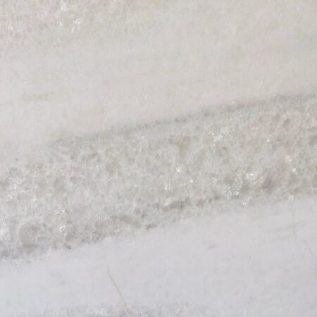 Arena stone nj calcite bianca  multiple lots 2cm  3cm polished calcite bianca lot 1142 9 110x57 single slab