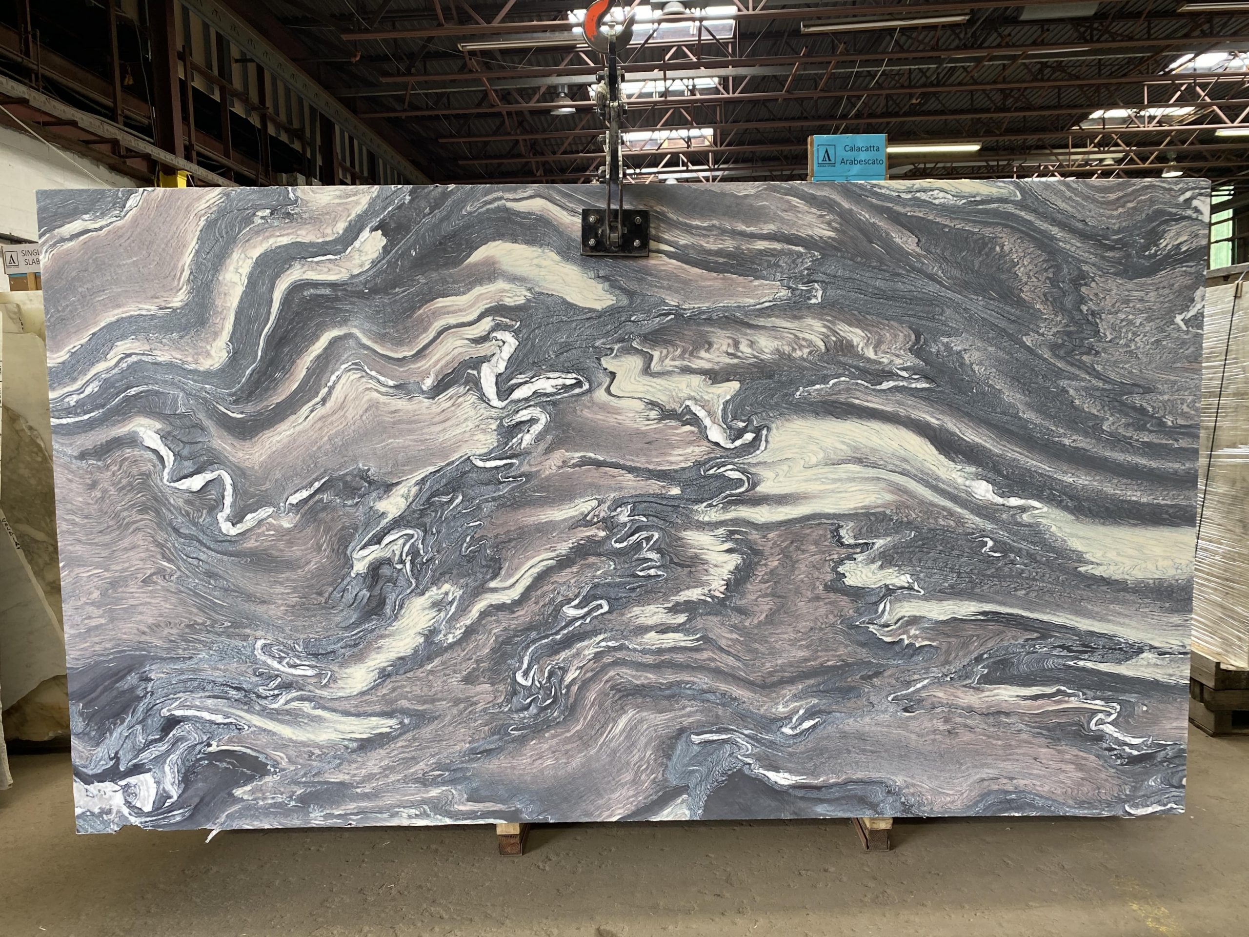 Beige and Creamy Rosso Luana - Lot 2189 2cm Honed, 122" x 69" | Arena Stone NJ Arena stone nj rosso luana lot 2189 2cm honed rosso luana lot 2189 2cm honed 122 x 69