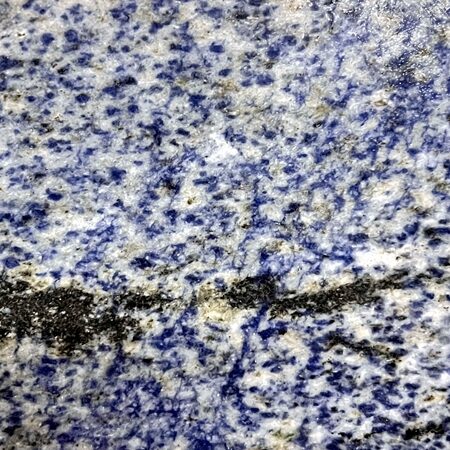 Azul Bahia- 2cm Lot 1743 Polished, 116" x 62"