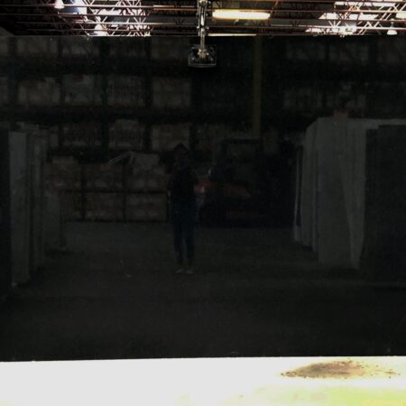 Black Pearl- Lot 01387 3cm Polished