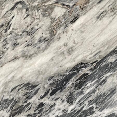 Bardiglio Nuvolato - Lot 2203, 2cm Polished