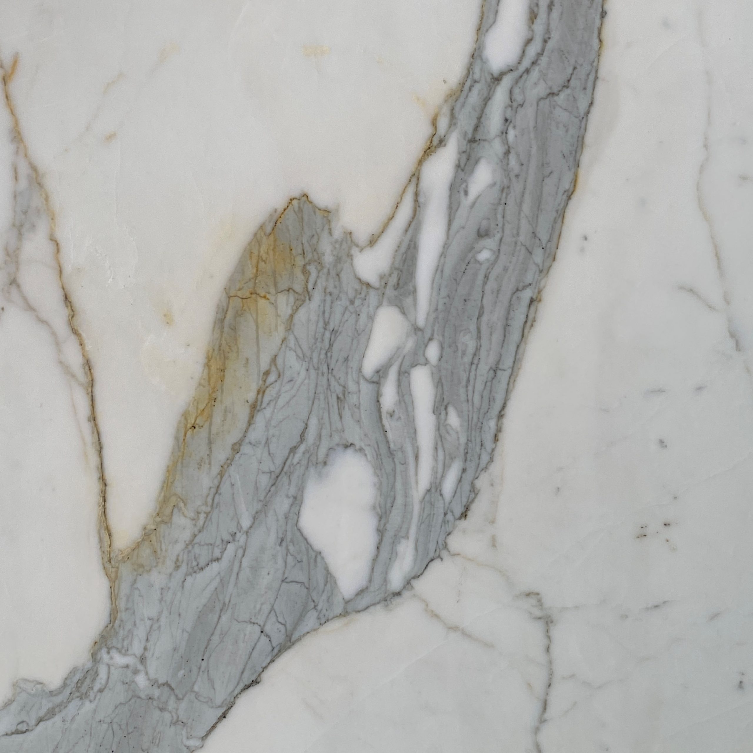 Marble Collection Calacatta First Choice - Lot 2205 | Arena Stone NJ Arena stone nj calacatta first choice lot 2205 2cm polished calacatta first choice lot 2205