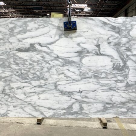 Statuary Arabescato - Lot 1240 3cm Polished 118x57