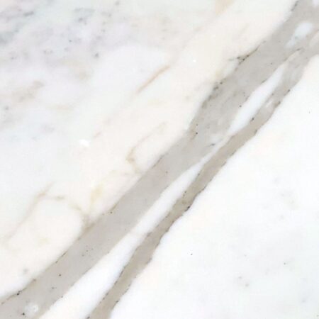 Calacatta Marble Tile - Lot 7023, 18x18