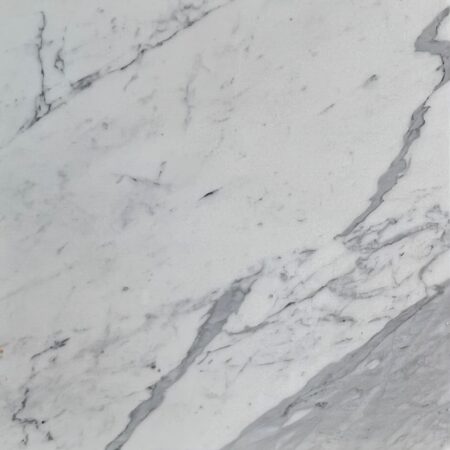 Statuary Marble Tile - Lot 7039, 18x18