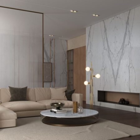 Statuario Principe - MB21